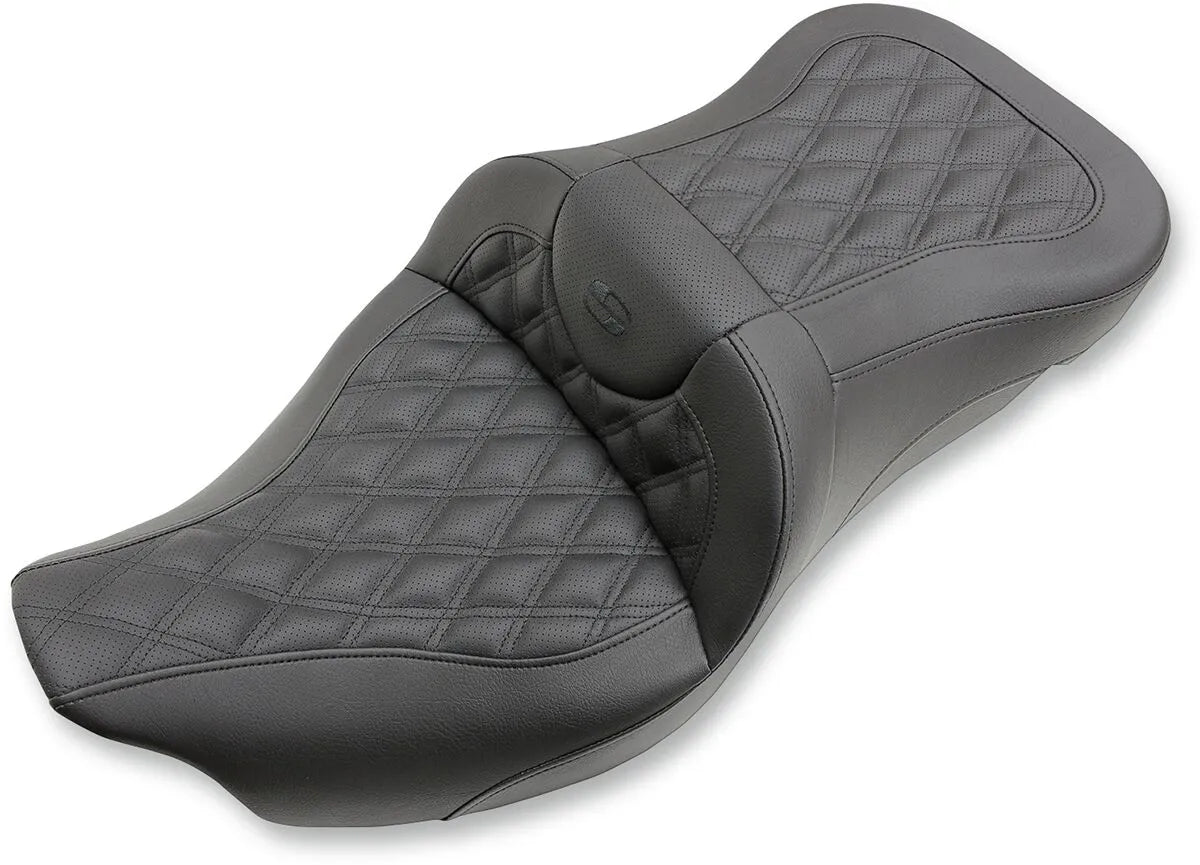 Saddlemen Extended Reach Roadsofa Seat