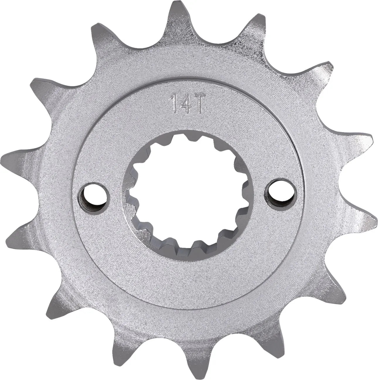 Moose Offroad Front Sprocket - 520 Chain, 14 Tooth