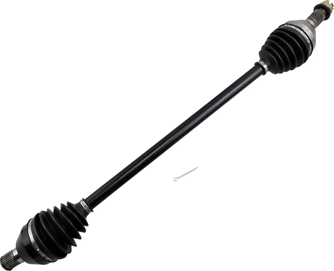 Moose Offroad Cv Axle - Standard Oem Replacement