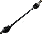 Moose Offroad Cv Axle - Standard Oem Replacement