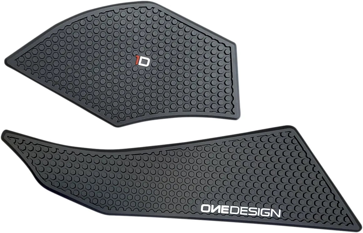 Onedesign Tank Grip - Increase Control & Protect Your Tank