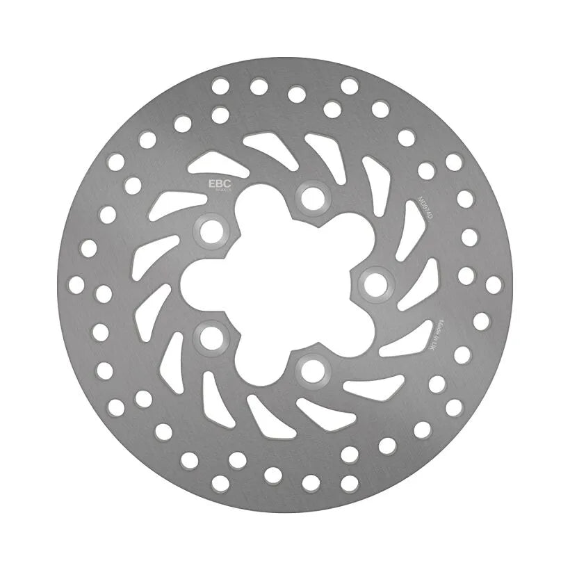 Ebc Round D-series Scooter Brake Rotor