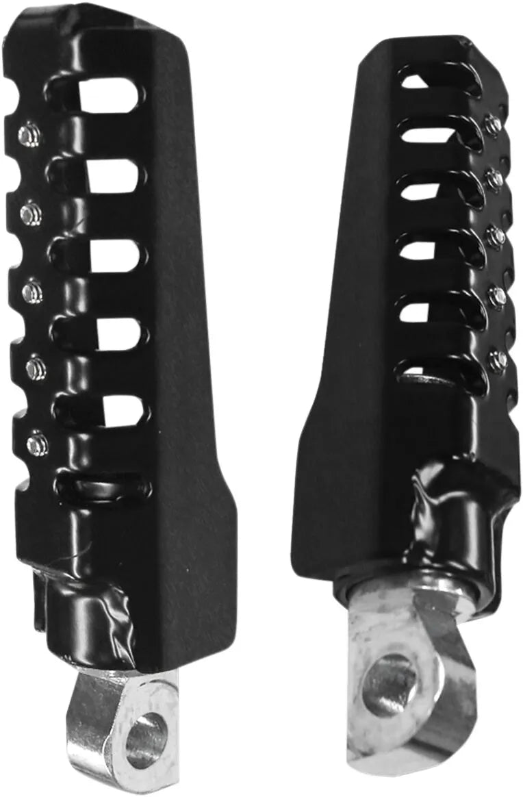 Burly Brand Razorback Foot Pegs