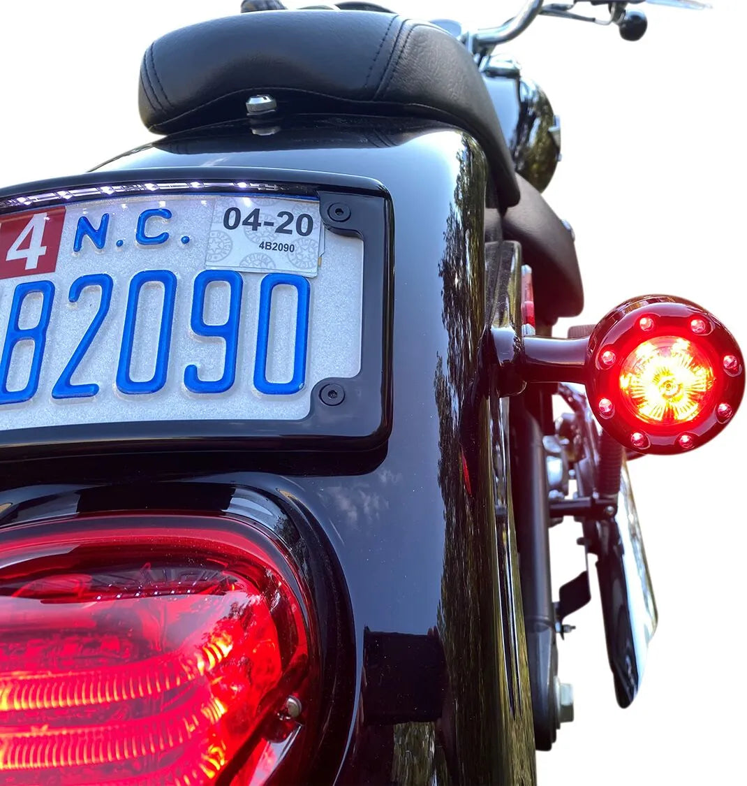 Custom Dynamics Probeam 1156 Rear Turn Signals