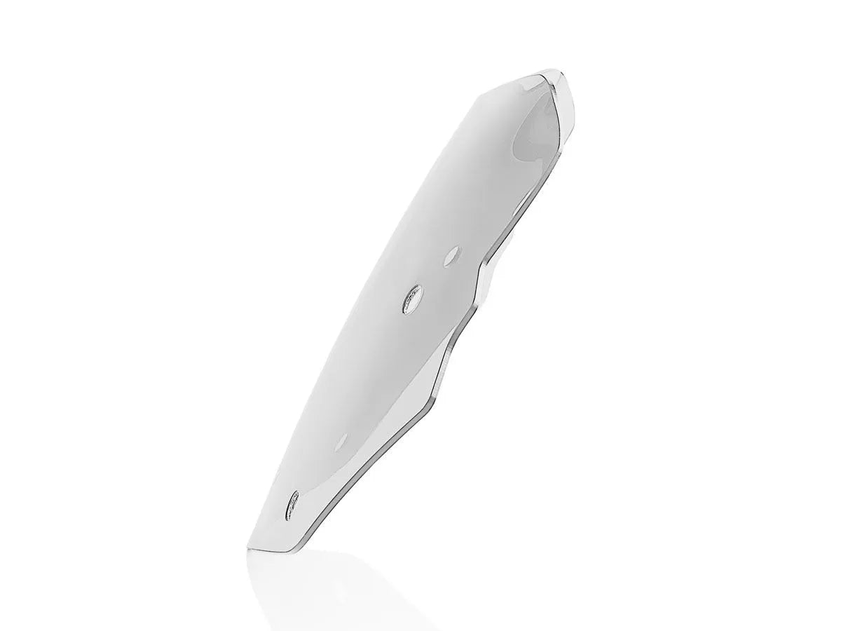 Wrs Windscreen - Enhanced Rider Protection