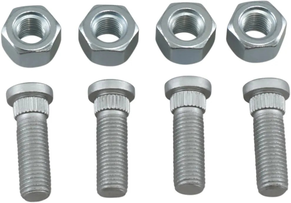Moose Offroad Wheel Stud/nut Kit