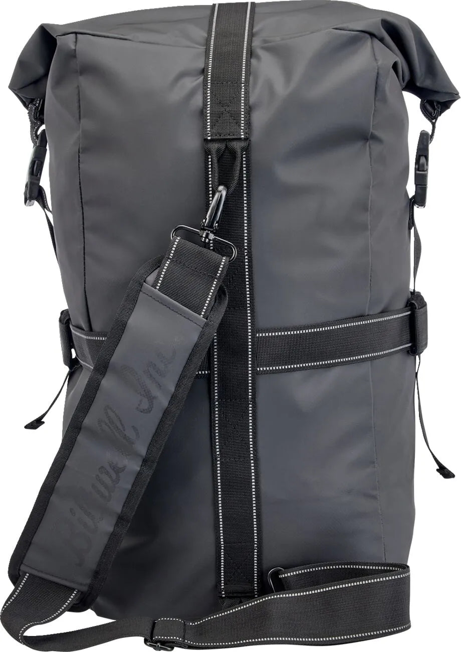 Biltwell Exfil-60 Motorcycle Roll Bag