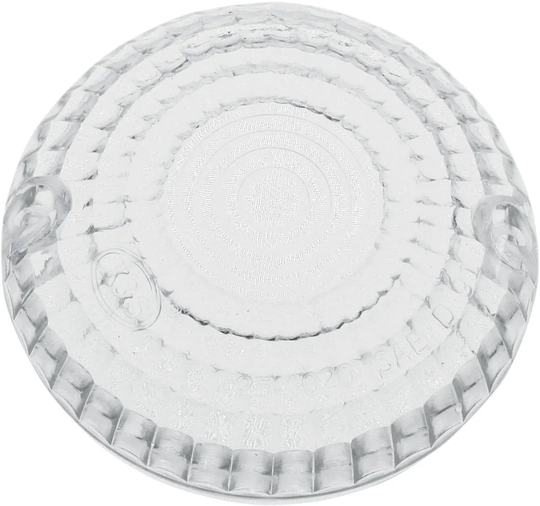 K&s Technologies Turn Signal Lenses - Clear