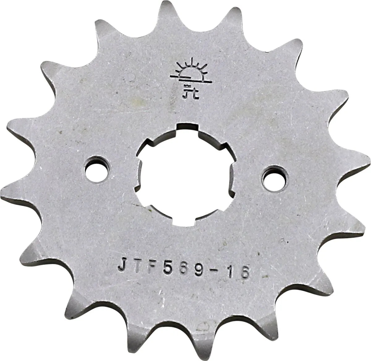 Jt Sprockets Front Sprocket 16 Tooth