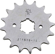 Jt Sprockets Front Sprocket 16 Tooth