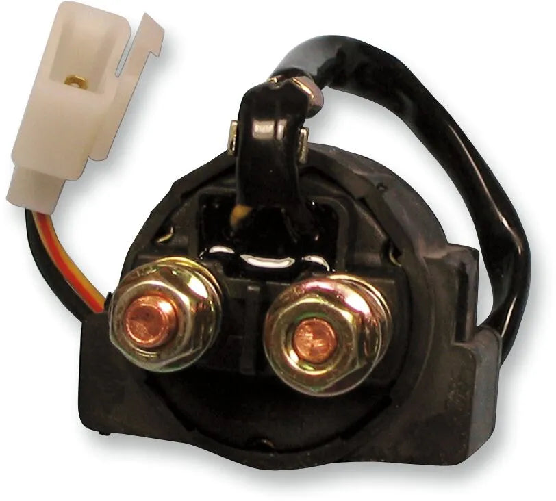 Rick's Motorsport Electric Solenoid Switch