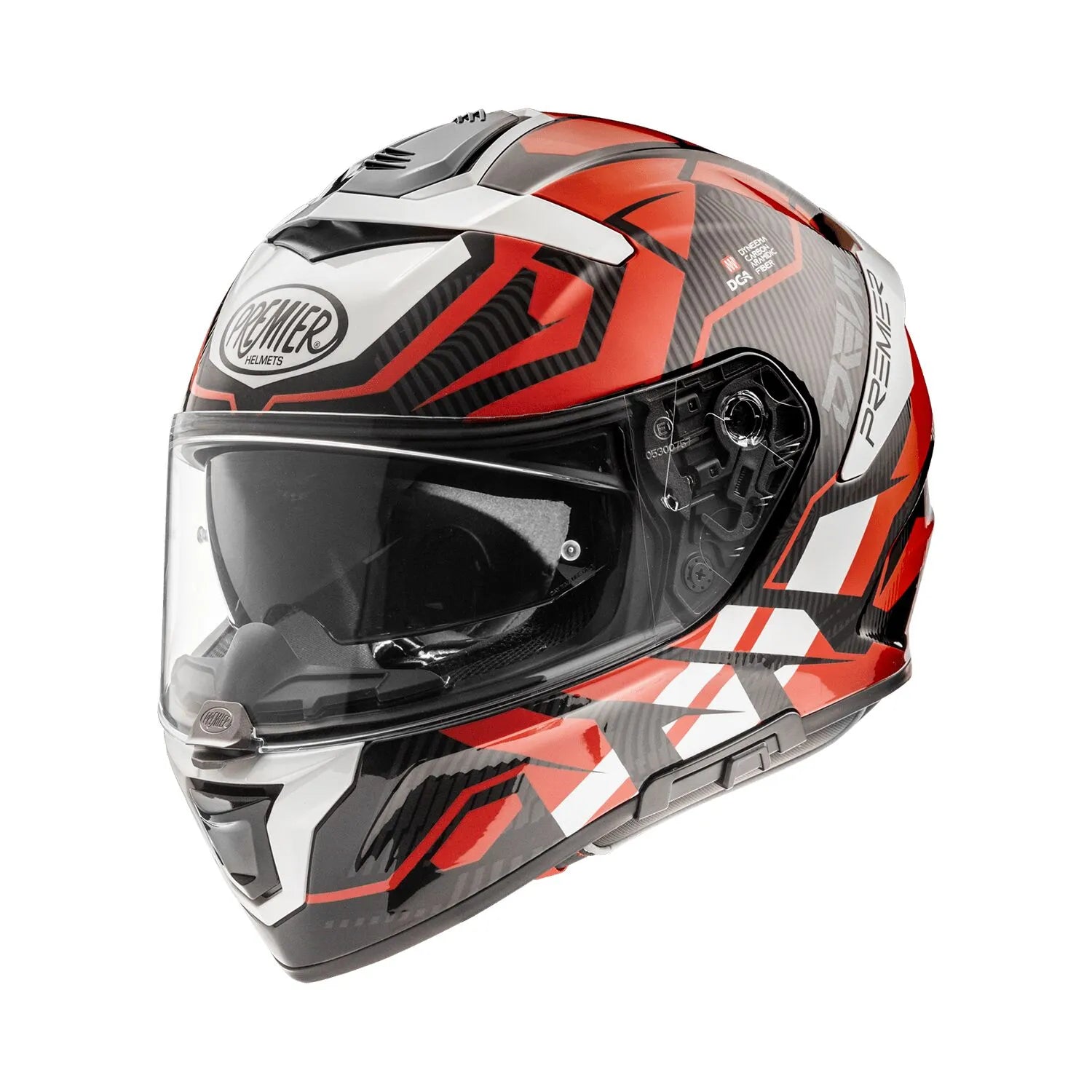 Premier Helmets Devil Jc Full Face Helmet