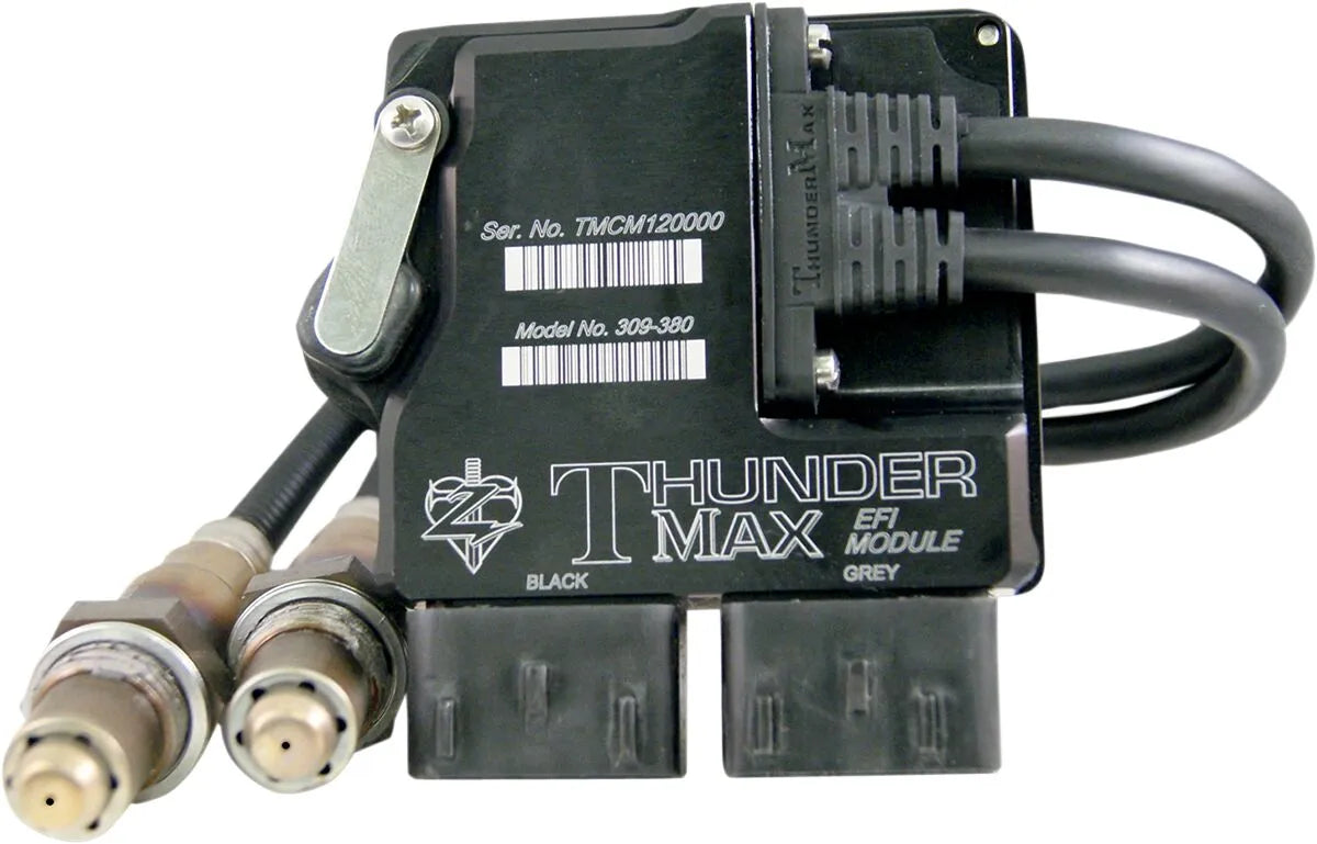 Thundermax Engine Control Module Kit With Auto Tune