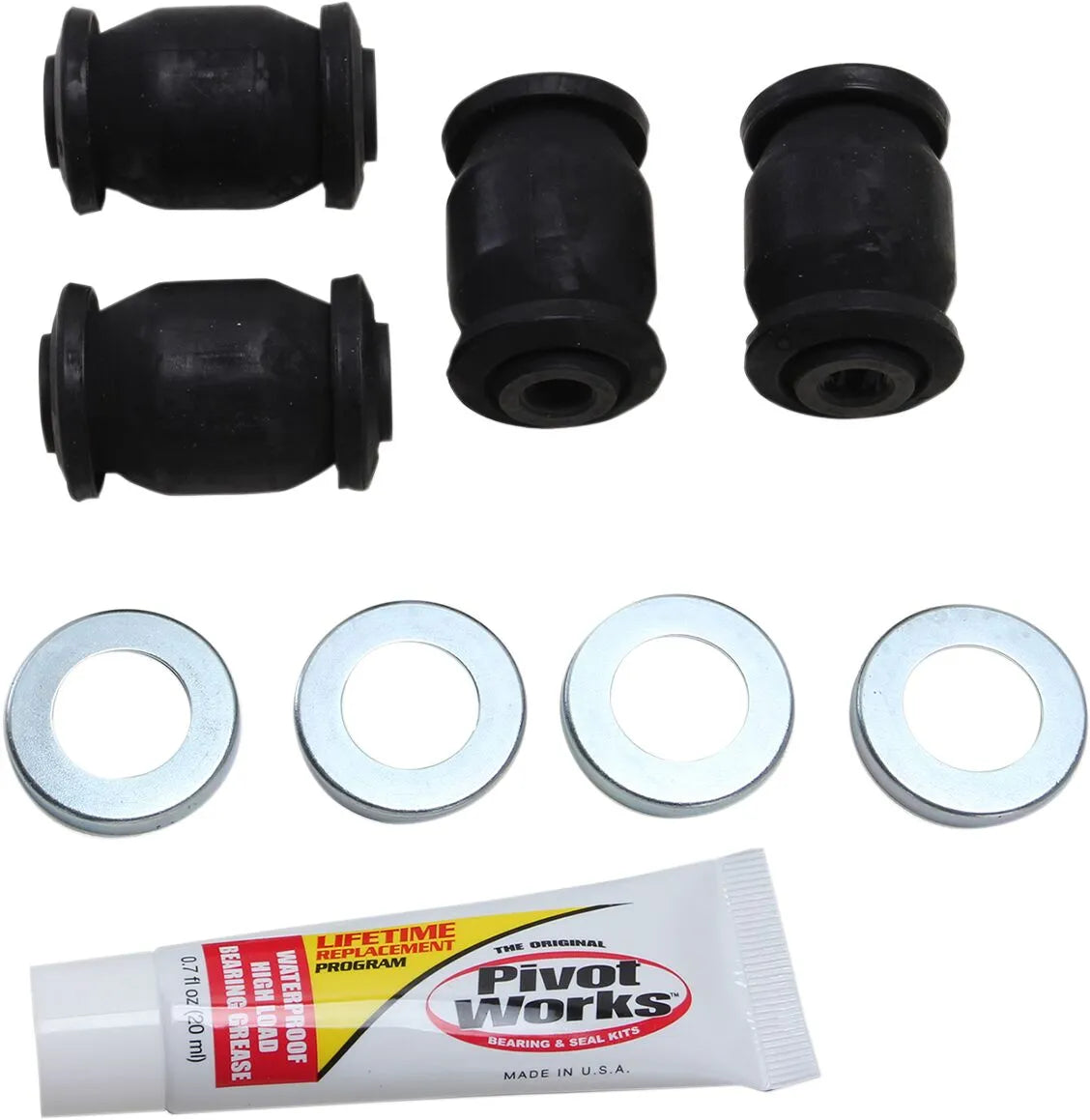 Pivot Works A-arm Bearing Kit