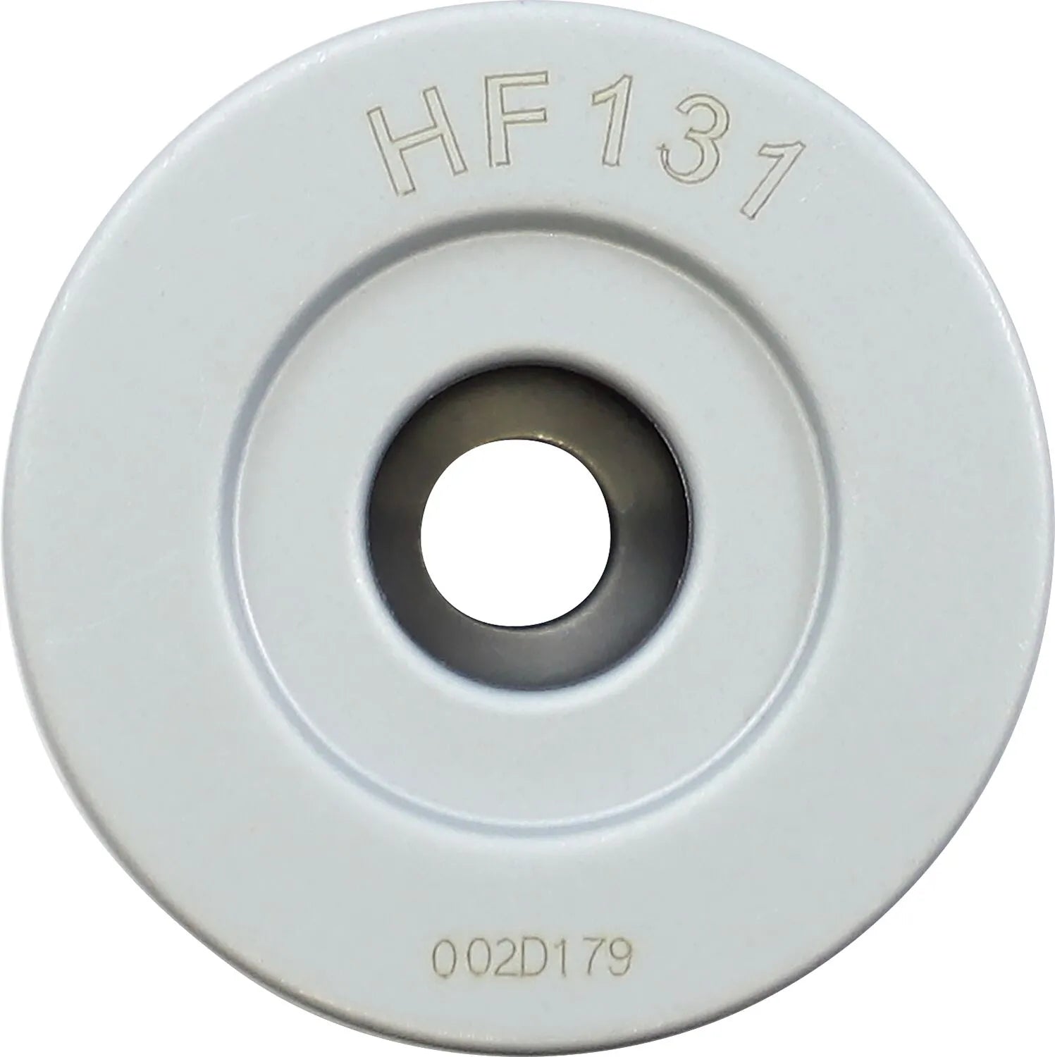 Hiflofiltro Hf131 Premium Oil Filter Cartridge