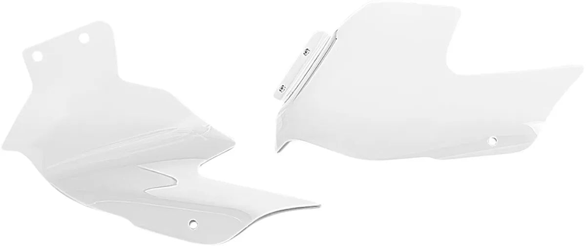 Wrs Wind Deflector For Increased Riding Comfort