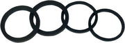 K&s Technologies Brake Caliper Seal Kit