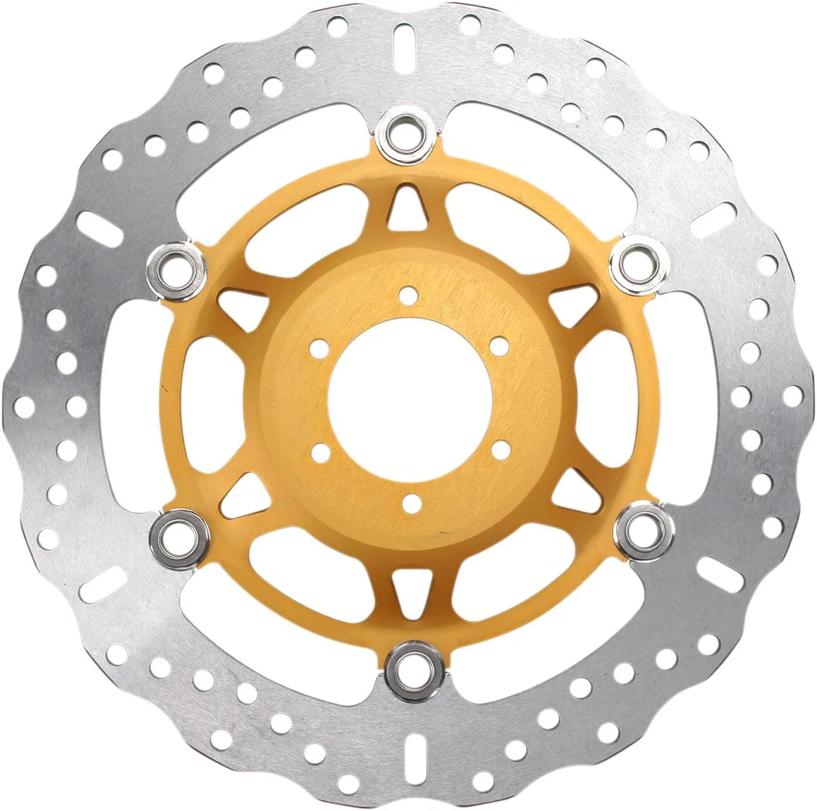 Ebc Xc Series Floating Contour Brake Rotor