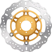 Ebc Xc Series Floating Contour Brake Rotor