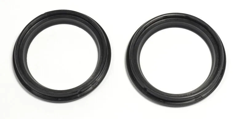 Athena Fork Dust Seals - Oem Replacement Pair