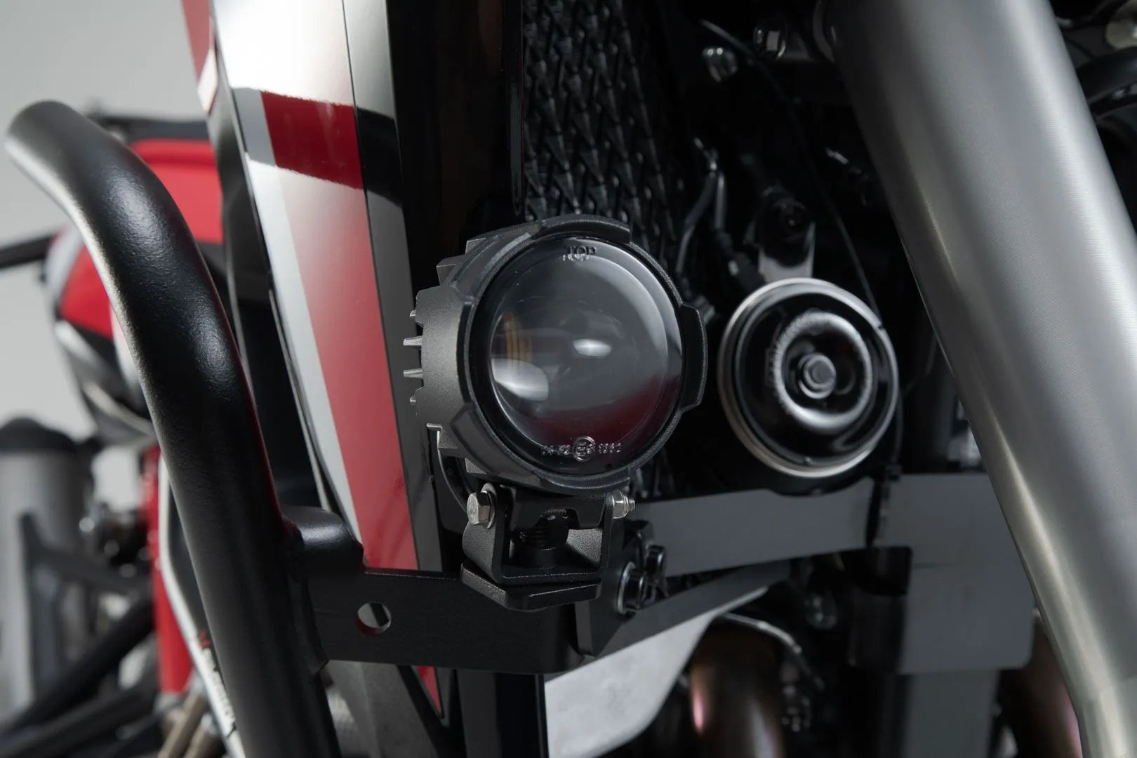 Sw-motech Light Mount Crashbar