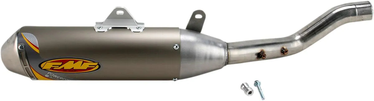Fmf Powercore 4 Slip-on Muffler