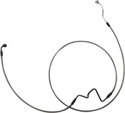 Magnum Shielding Extended Abs Brake Line Kit For Touring