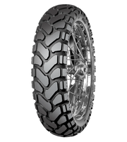 Mitas Enduro Trail+ Tire For Dual-sport Motorcycles
