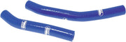 Samco Sport Radiator Hose Kit - Blue Silicone