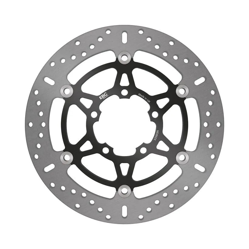 Ebc X-series Brake Rotor For Sport Bikes