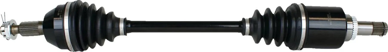 Moose Offroad Complete Axle Assembly