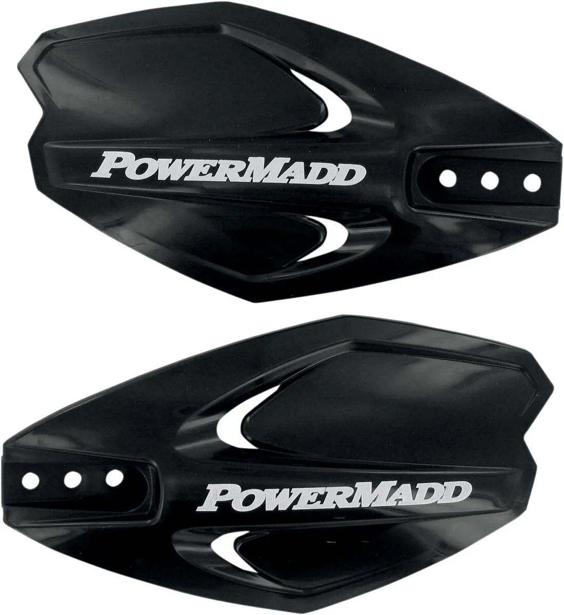 Powermadd Powerx Handguards - Motocross Protection