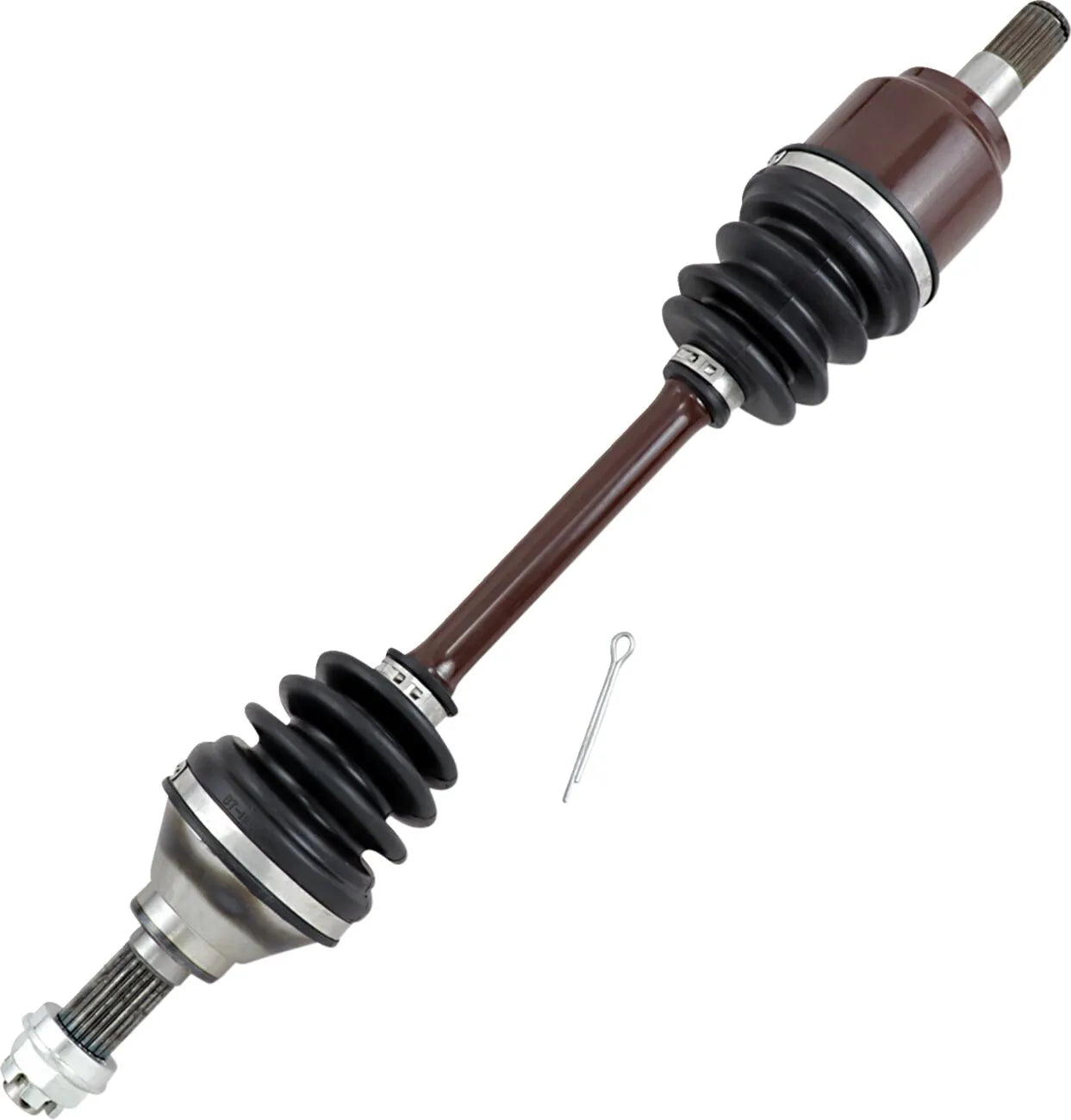 Moose Offroad Complete Axle Assembly
