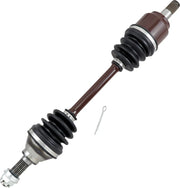 Moose Offroad Complete Axle Assembly