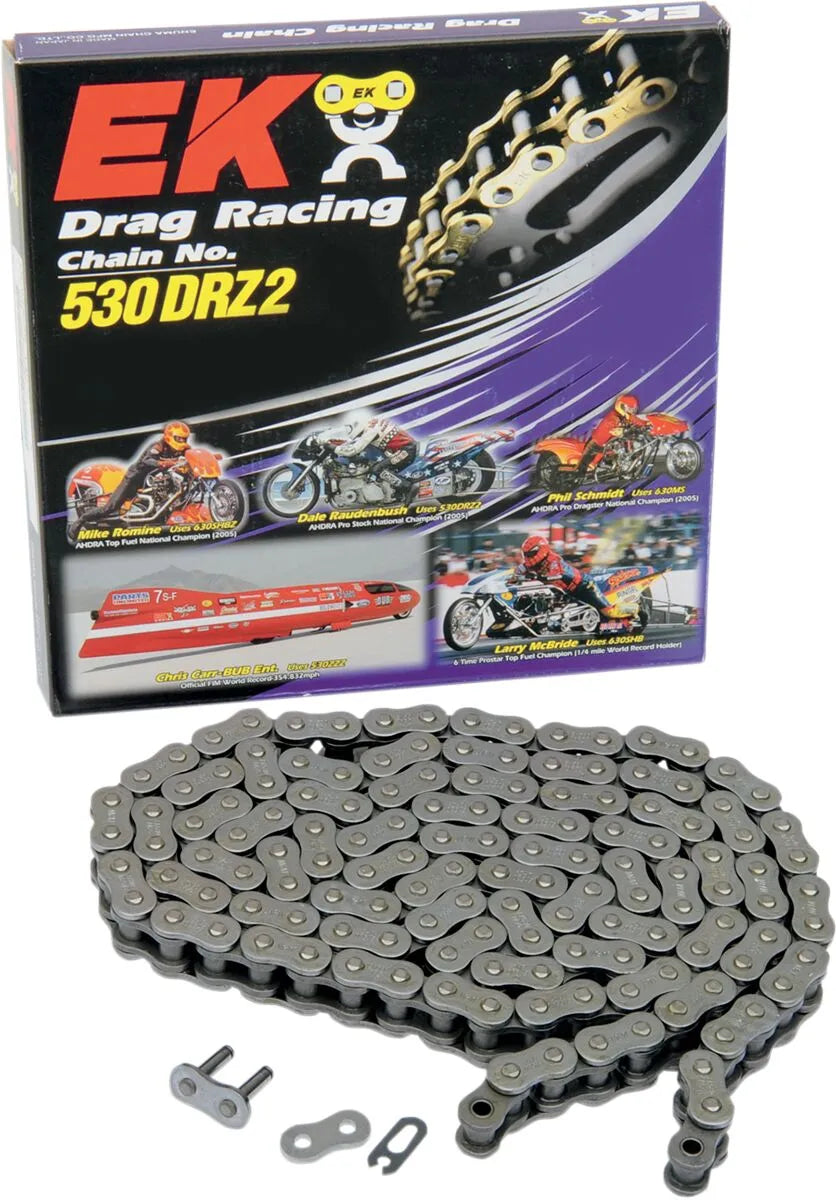 Ek 530 Drz2 Chain - High-performance Drive Chain