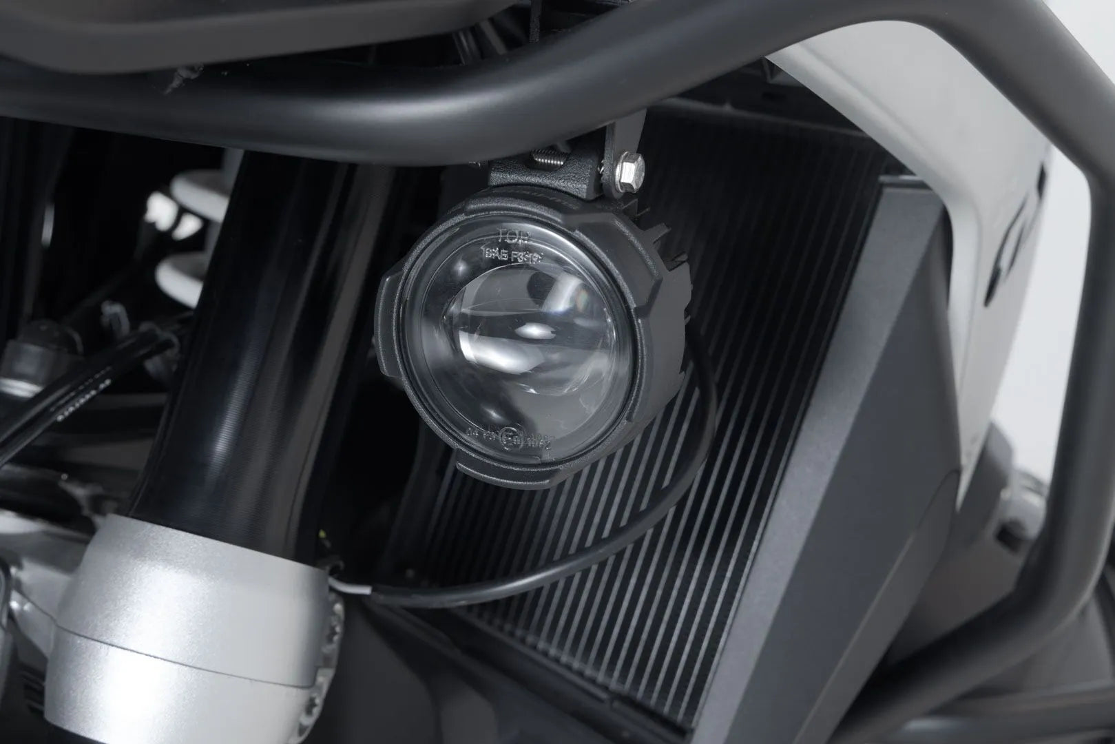 Sw-motech Evo Fog Lights - 1050 Lm