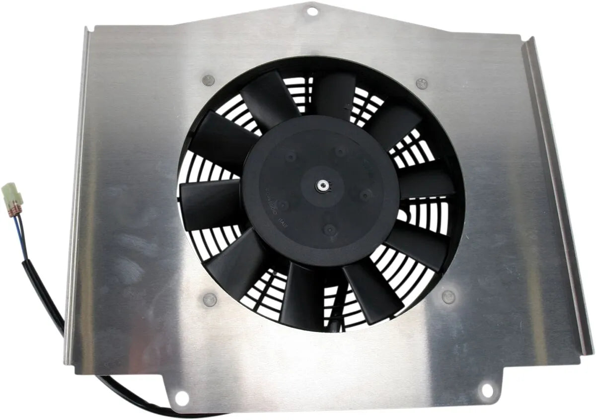 Moose Offroad Hi-performance Cooling Fan