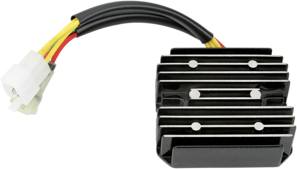 Rick's Regulator Rectifier For Suzuki Motorcycles