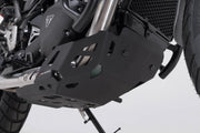 Sw-motech Engine Guard For Motorcycle Underbody Protection