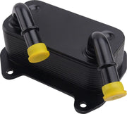 Wsm Oil Radiator - Standard Size Replacement