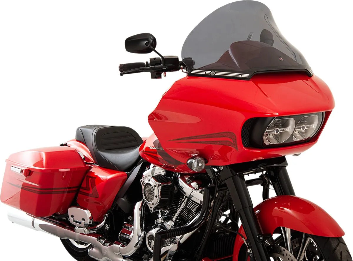 Klock Werks Pro Touring Flare Windshield