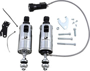 Progressive Suspension 422 Series Shocks W/ Remote Preload