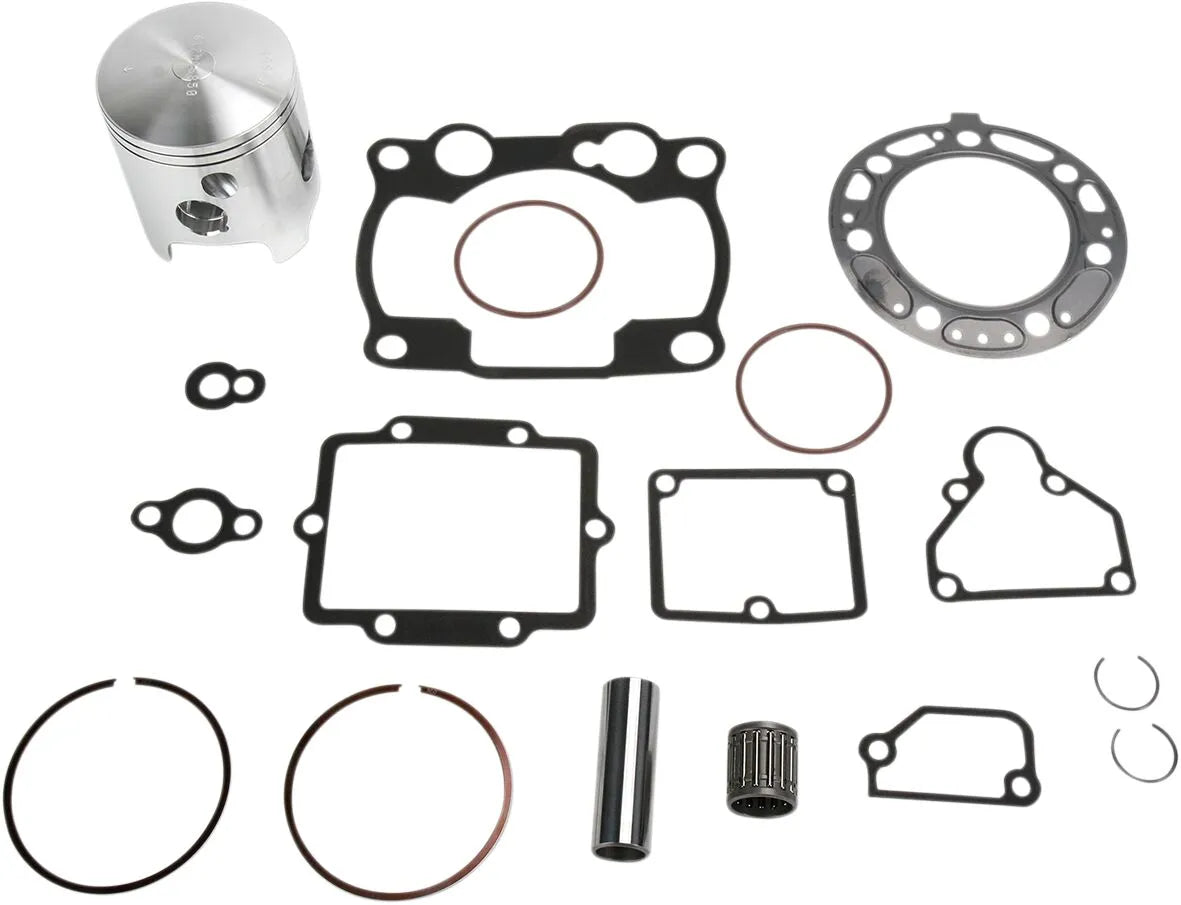 Wiseco 2-stroke 249cc Piston Kit