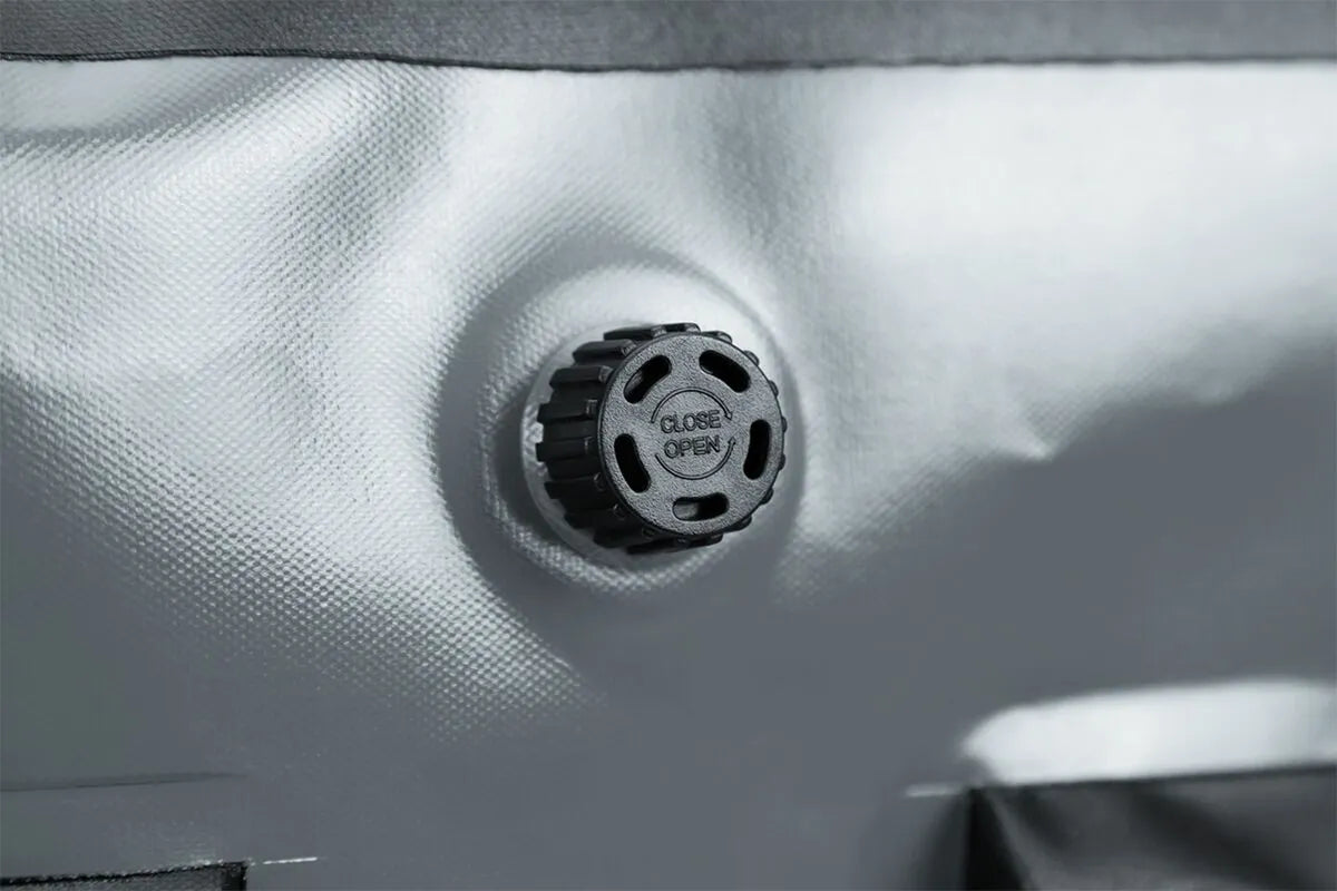 Kuryakyn Tørke 24l Saddlebag