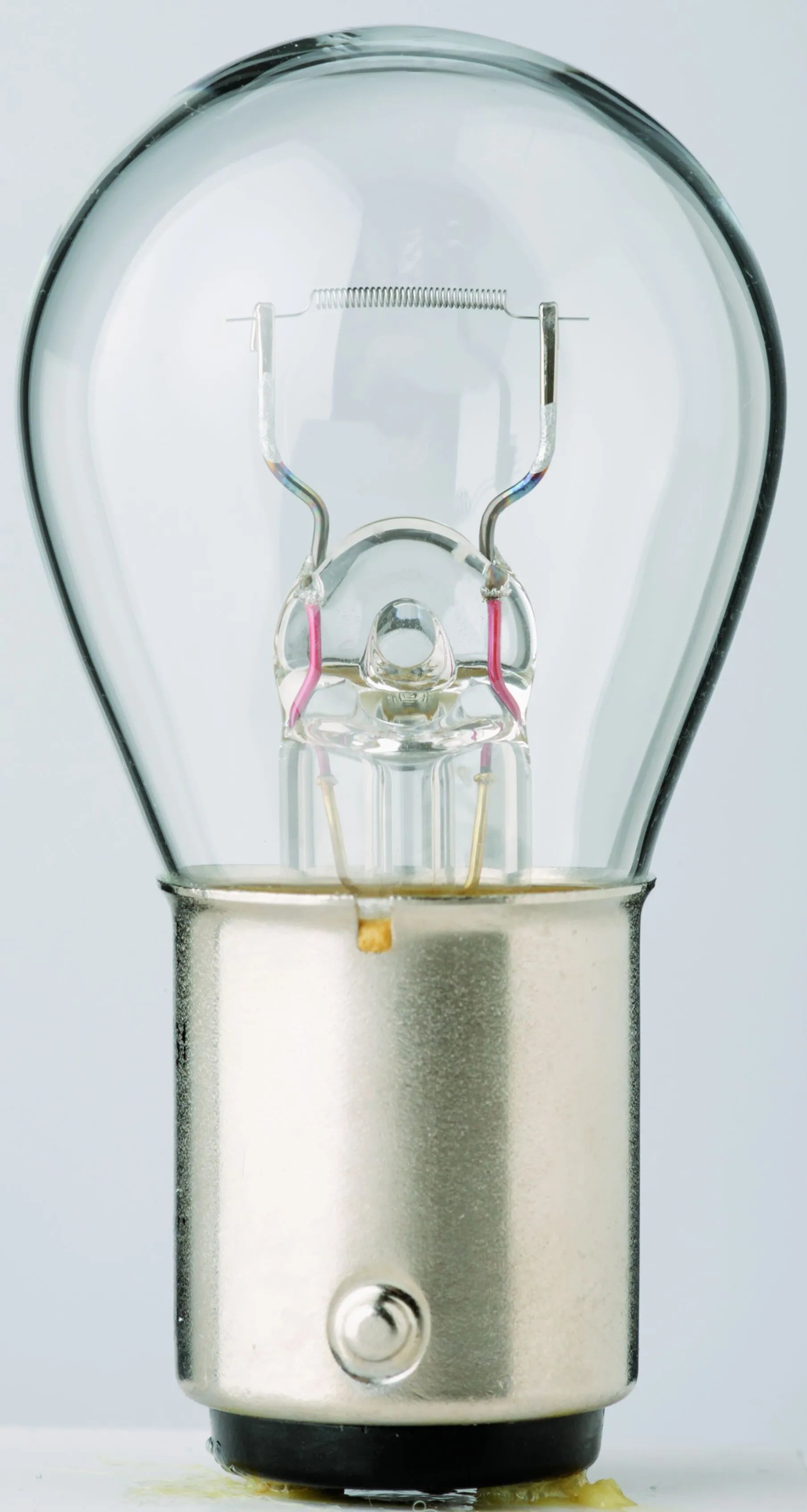 Flosser 12v 21w Ba15d Filament Bulb