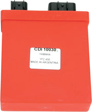 Rick's Motorsport Electric Hot Shot Cdi Box