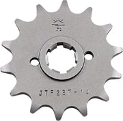 Jt Sprockets 520 Steel Countershaft Sprocket