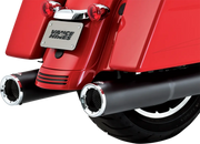 Vance & Hines Hi-output Slip-on Mufflers