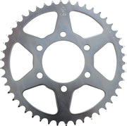 Jt Sprockets Steel Rear Sprocket 520