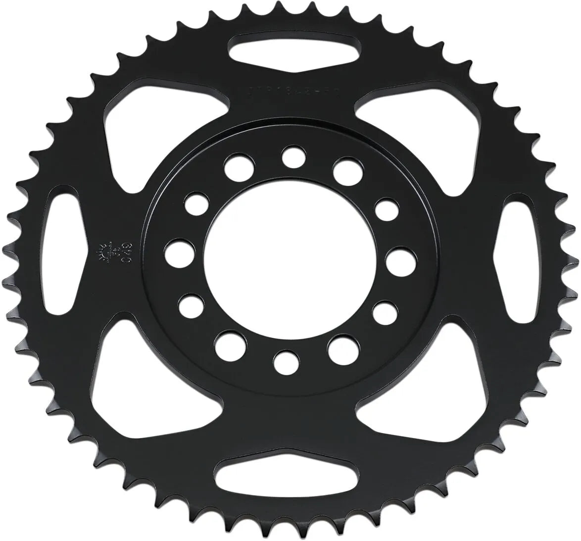 Jt Sprockets Steel Rear Sprocket - 50t